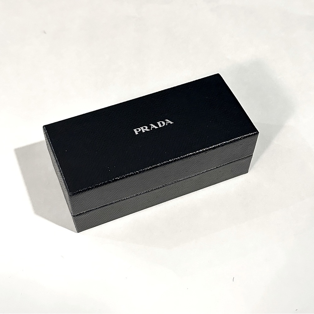 Authentic Prada Gift Box Sunglasses Glasses Empty